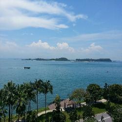 The Coast at Sentosa Cove (D4), Condominium #45791652